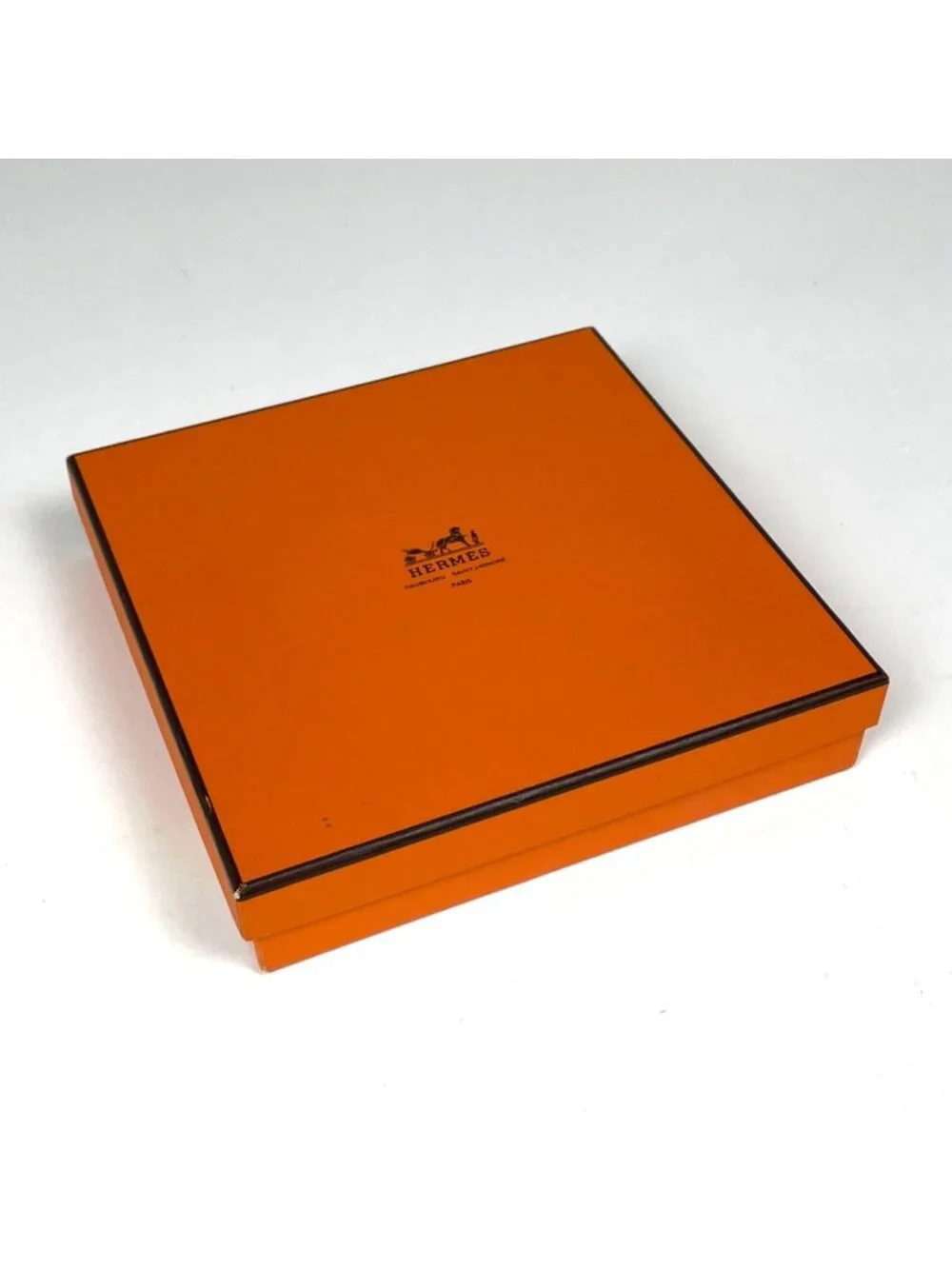 Hermes Constance Reversible Belt Box Calf Black Brown